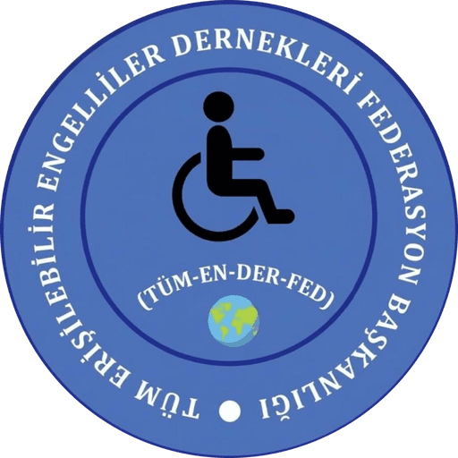 TÜM-EN-DER-FED logosu